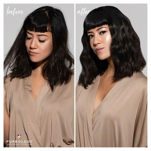 Pureology Nanoworks Gold Conditioner 266ml