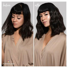 Pureology Nanoworks Gold Shampoo 266ml