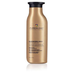Pureology Nanoworks Gold Shampoo 266ml