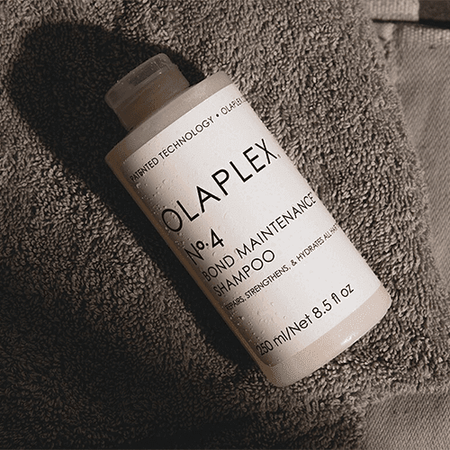 Olaplex No.4 Bond Maintenance Shampoo 250ml