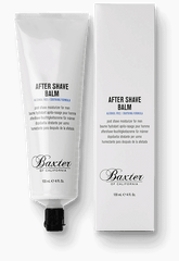 Baxter of California After Shave Balm 120ml