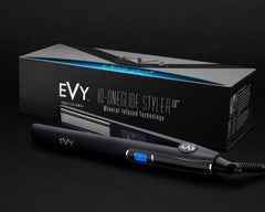 EVY Professional iQ OneGlide 1.0