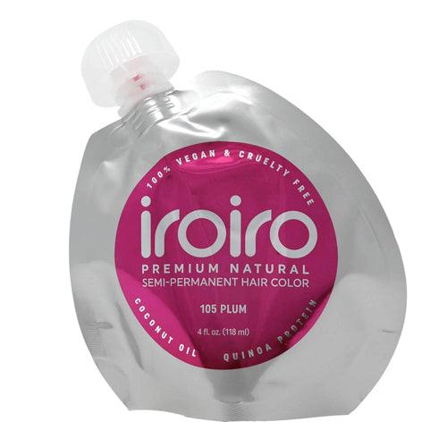 IROIRO 105 Plum 118ml