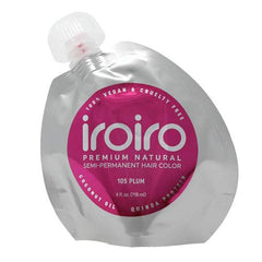 IROIRO 105 Plum 118ml