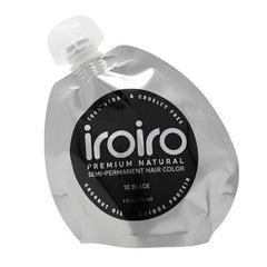 IROIRO 10 Black 118ml