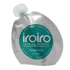 IROIRO 113 Forest Green 118ml