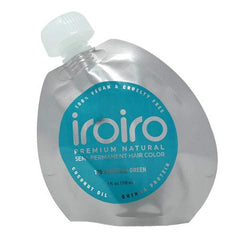 IROIRO 115 Emerald Green 118ml