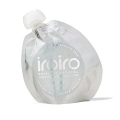 IROIRO 130 Silver 118ml