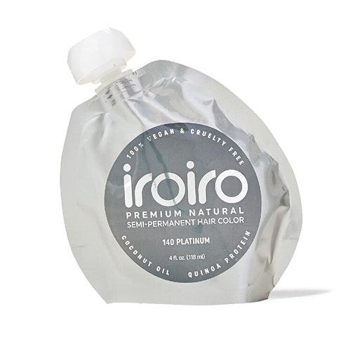 IROIRO 140 Platinum 118ml