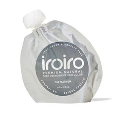 IROIRO 140 Platinum 118ml