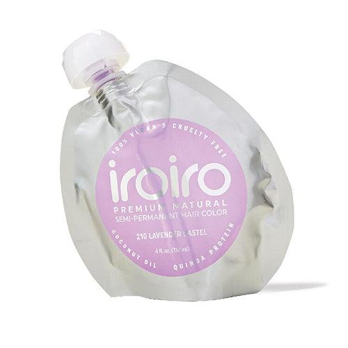 IROIRO 210 Pastel Lavender 118ml