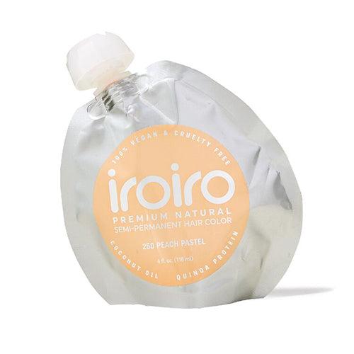 IROIRO 250 Pastel Peach 118ml