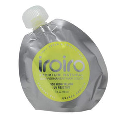 IROIRO 300 Neon Yellow 118ml