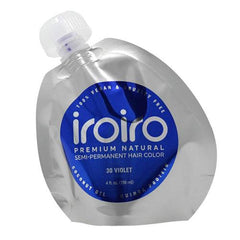 IROIRO 30 Violet 118ml
