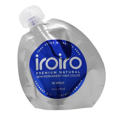 IROIRO 30 Violet 118ml