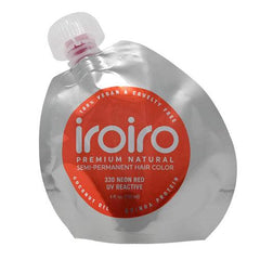 IROIRO 330 Neon Red 118ml