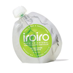 IROIRO 350 Neon Green 118ml