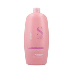Alfaparf Semi Di Lino Moisture Nutritive Leave In Conditioner 1 Litre.