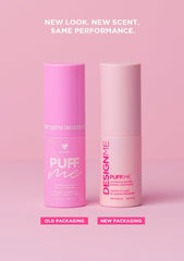 Design Me Puff Me Volumizing Powder 9.1g.