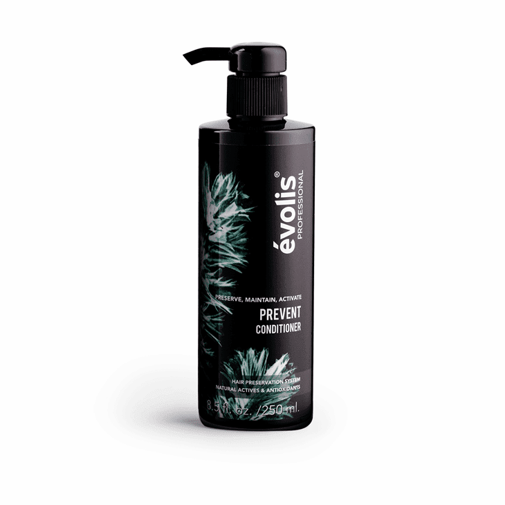 Evolis Prevent Conditioner 250ml