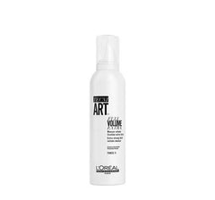 L'Oreal Professionnel Tecni.ART Full Volume Extra Mousse 250ml