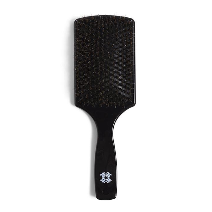 Showpony Hair Extension Paddle Brush