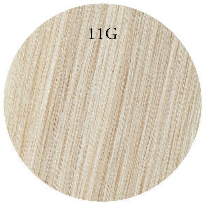 Showpony 14" Skin Weft Hair Extensions