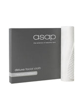 asap Deluxe Facial Cloth
