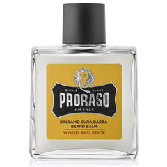 Proraso Cologne Wood & Spice 100ml