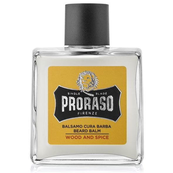 Proraso Cologne Wood & Spice 100ml