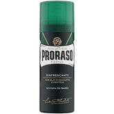 Proraso Mini Foam Eucalyptus & Menthol (Green) 50g