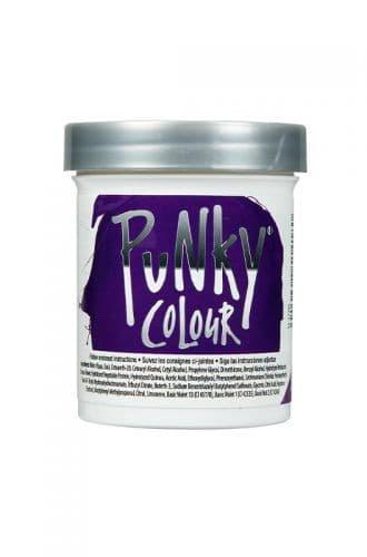 Punky Colour Semi Permanent Conditioning Hair Colour 3.5 oz
