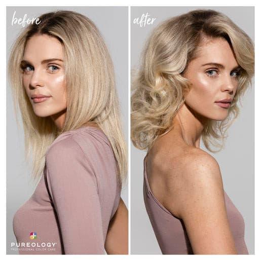 Pureology Pure Volume Conditioner 266ml