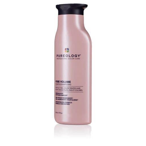 Pureology Pure Volume Shampoo 266ml