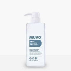 MUVO Rapid 1 Minute Treatment 500ml.