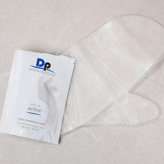 Dp Dermaceuticals Hyla Active 3D Sculpture Mask Box of 5