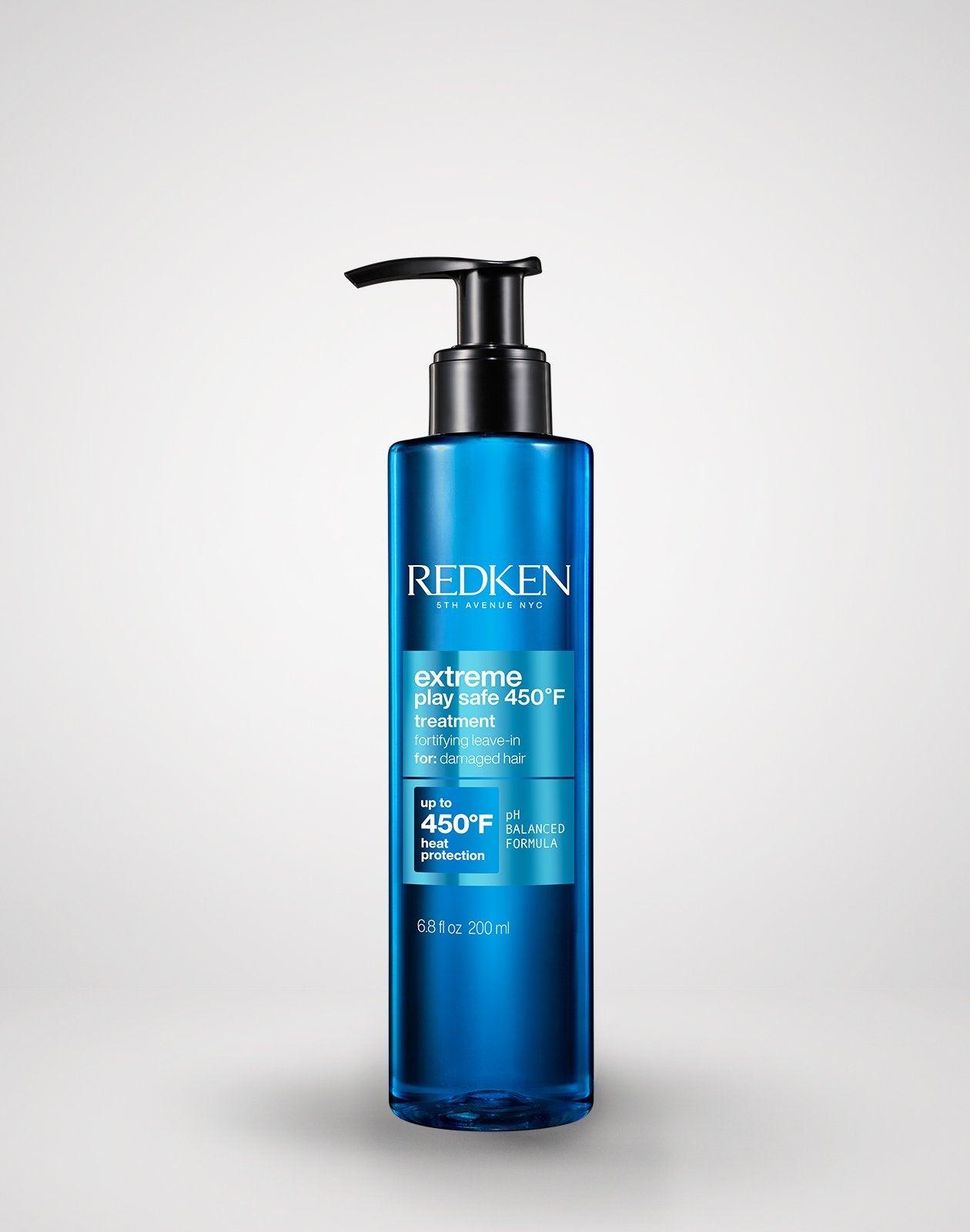 Redken Extreme Play Safe 3-in-1 Leave In Treatment 200ml
