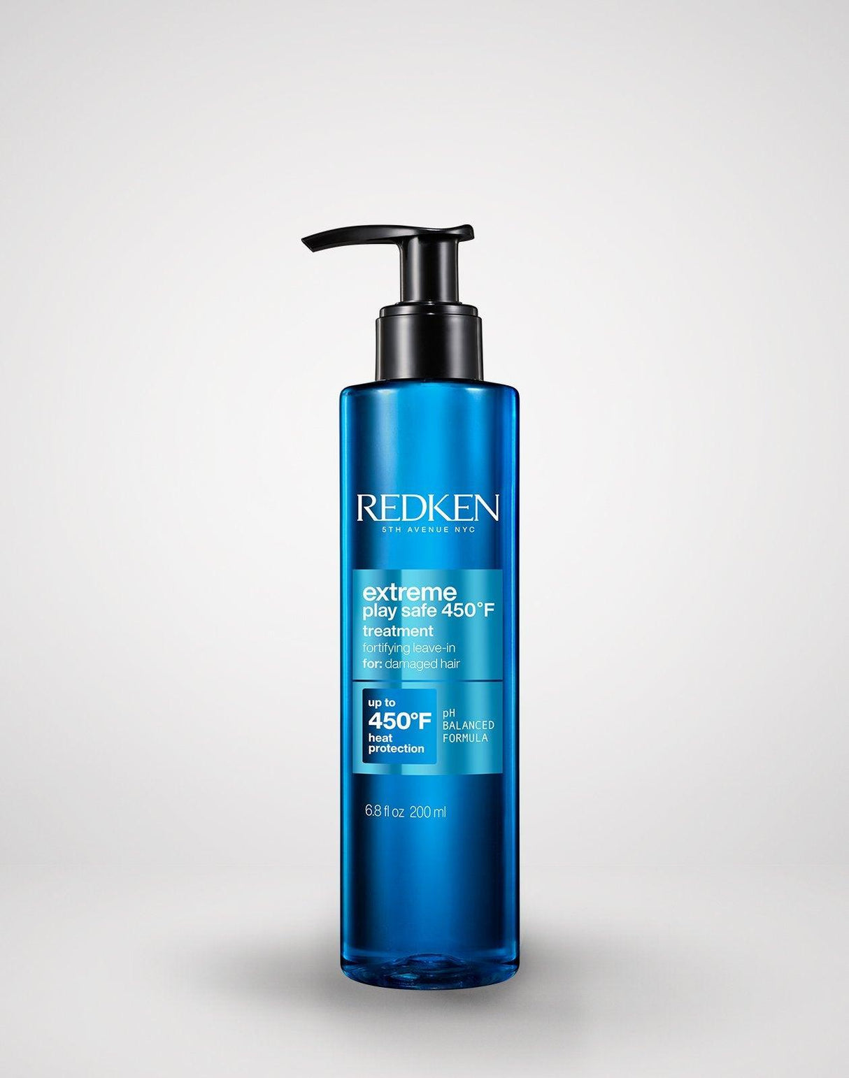 Redken Extreme Play Safe 3-in-1 Leave In Treatment 200ml