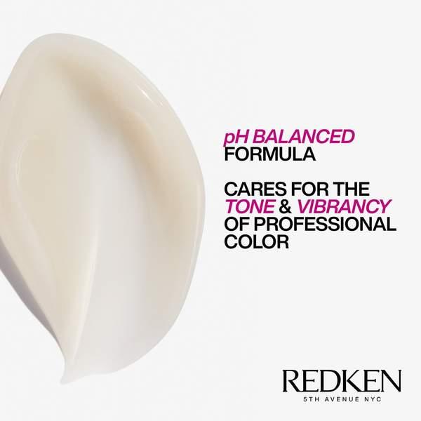 Redken Colour Extend Magnetics Deep Attraction Mask 250ml