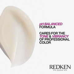 Redken Colour Extend Magnetics Deep Attraction Mask 250ml