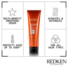 Redken Frizz Dismiss Rebel Tame 250ml