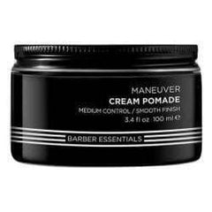 Redken Brews Maneuver Pomade 100ml