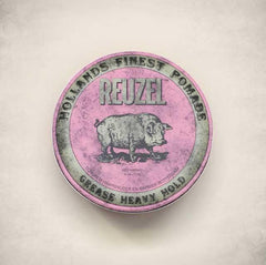 Reuzel Pink Pomade 113g