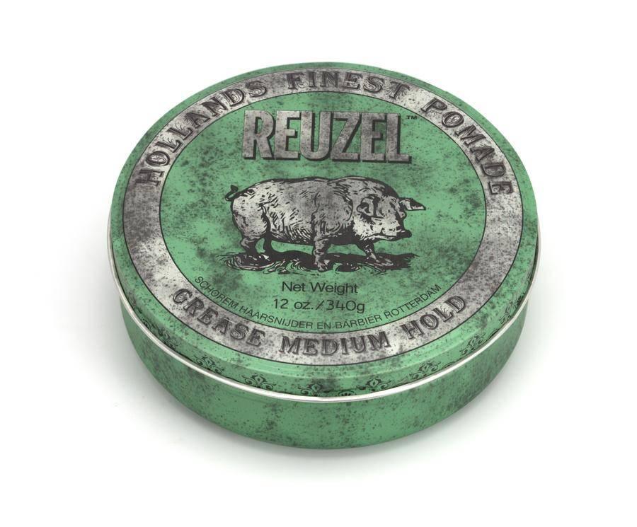 Reuzel Green Pomade