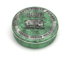 Reuzel Green Pomade