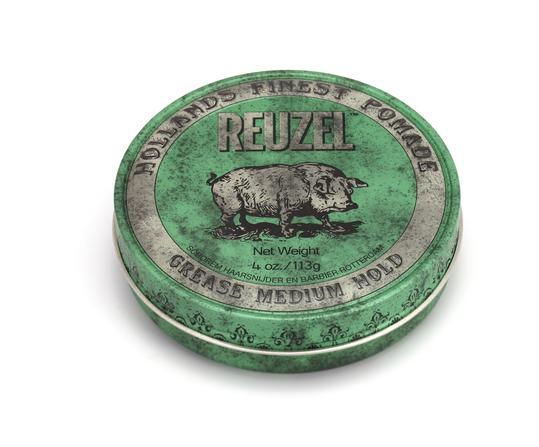 Reuzel Green Pomade