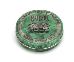 Reuzel Green Pomade