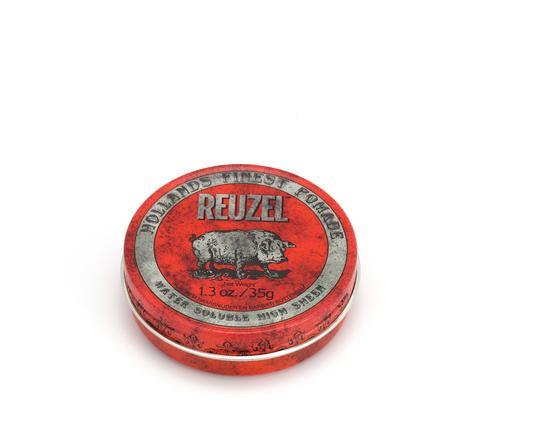 Reuzel Red Pomade
