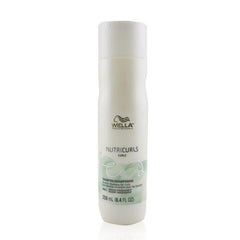 Wella Nutricurls Micellar Shampoo Curls 250ml