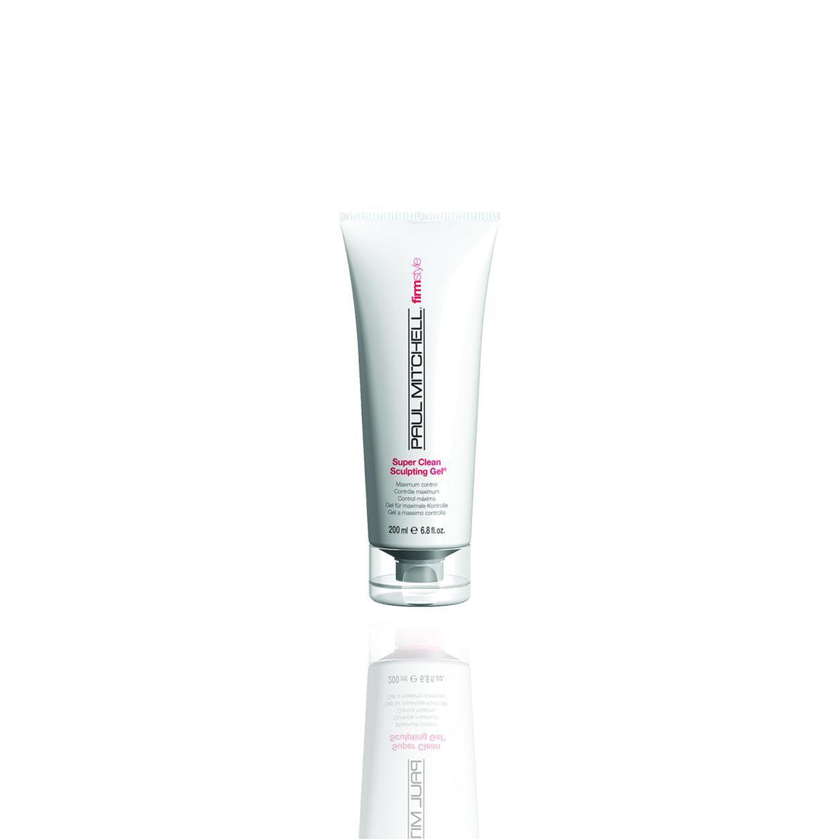 Paul Mitchell Firm Style Super Clean Sculpting Gel 200ml